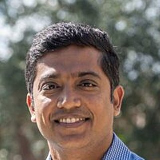 Dr Kartikeya Cherabuddi, MD, FACP, FIDSA