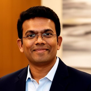Dr Riyaz Syed, PhD